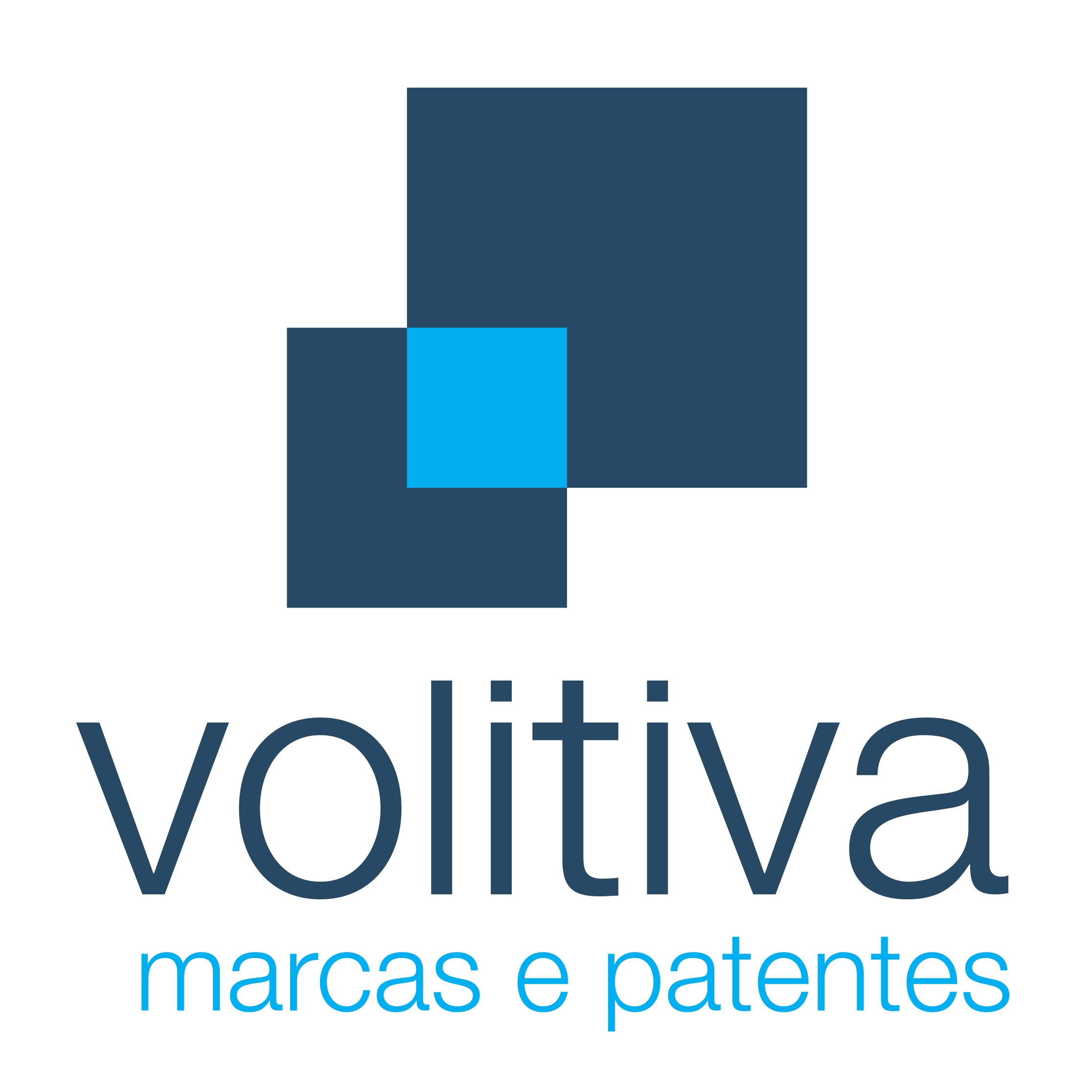 Volitiva Marcas e Patentes - Foto 1